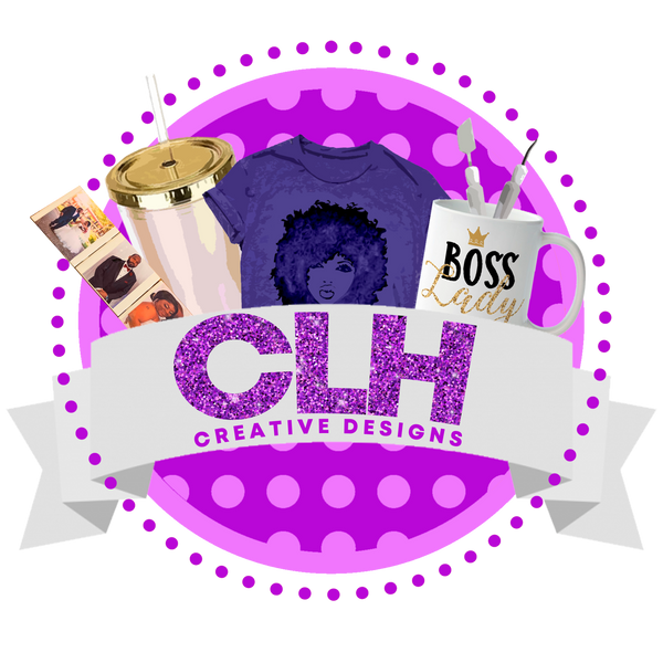CLH Creative Designs